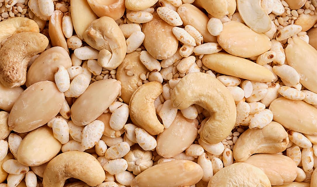 Frutos secos