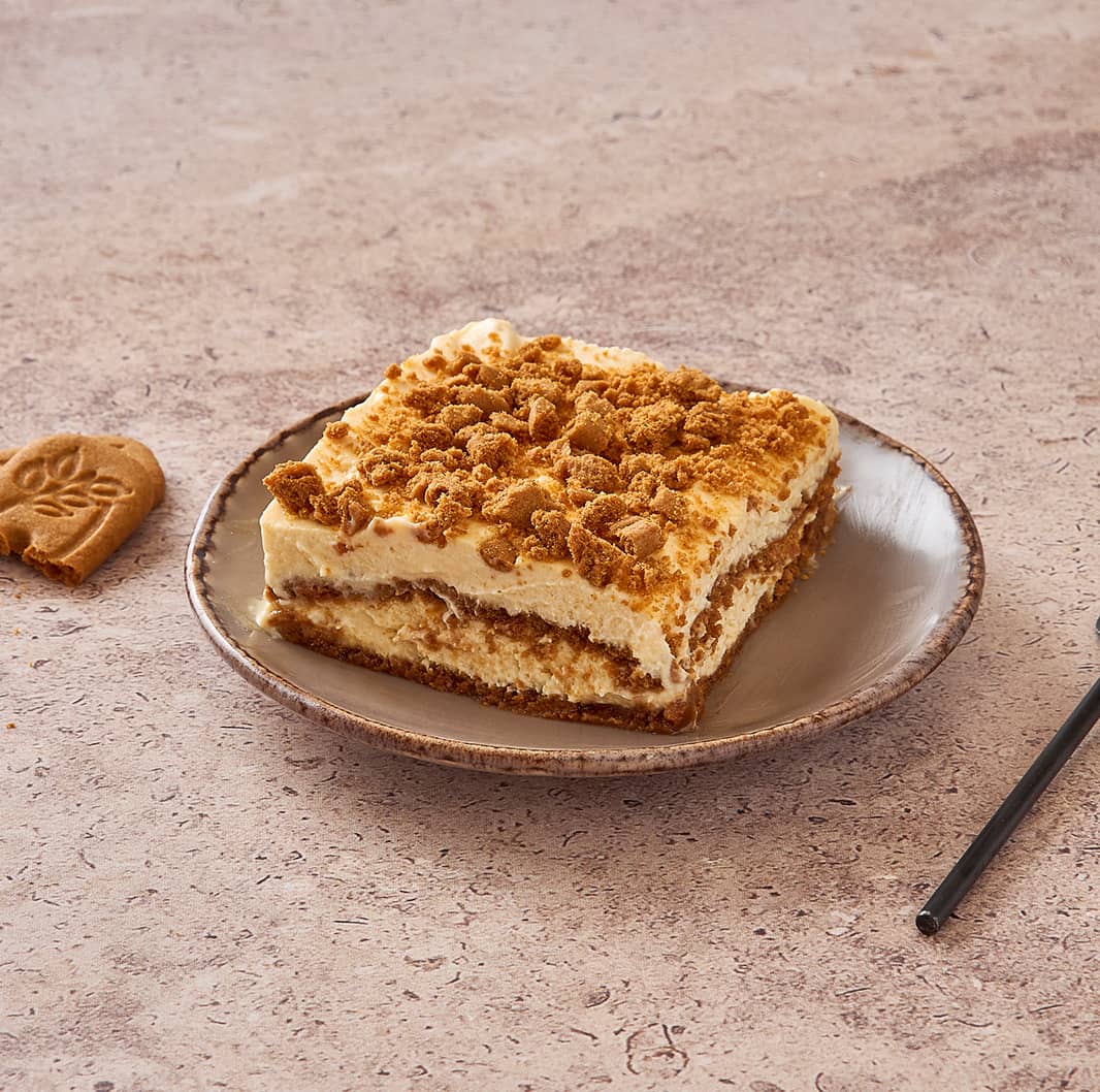 Tiramisu de Speculoos