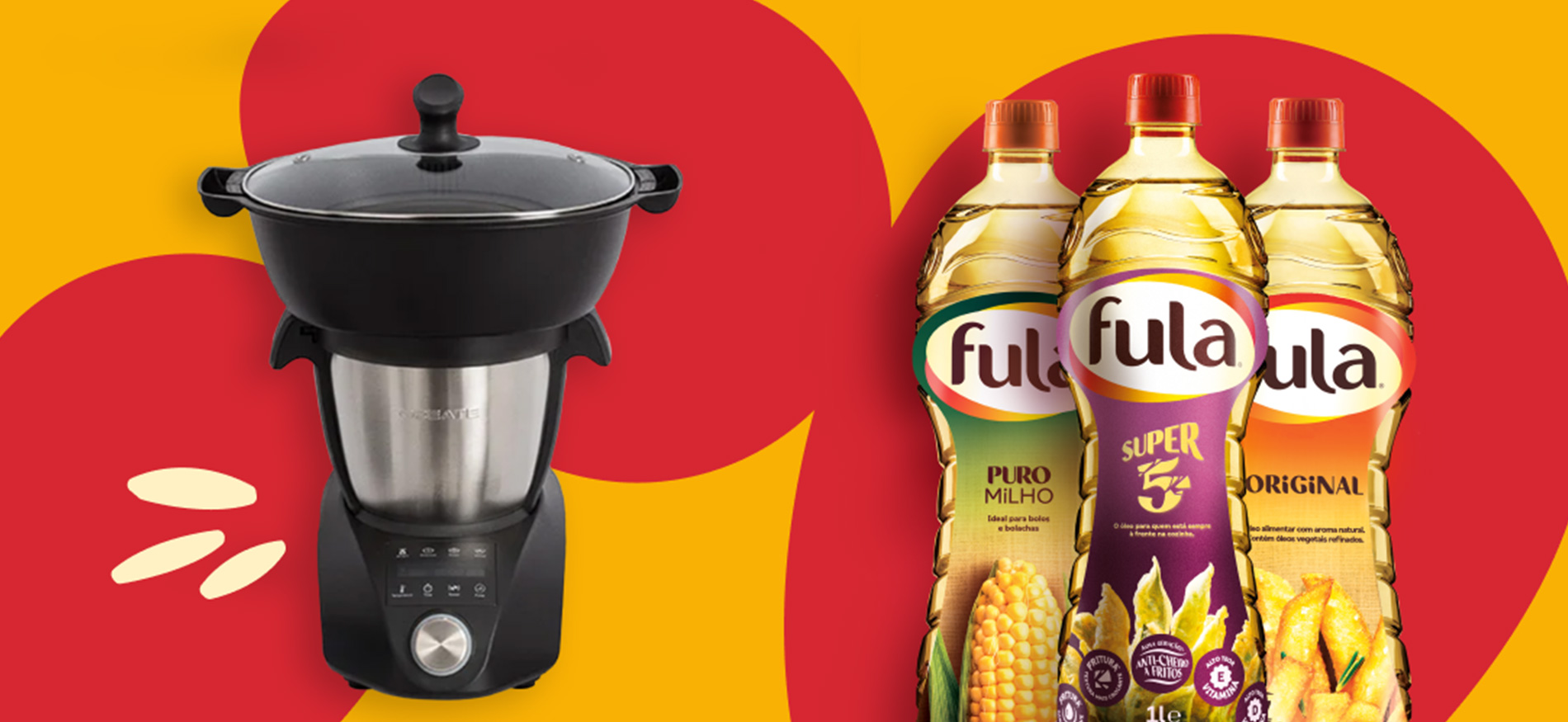 A Páscoa faz-se com Fula