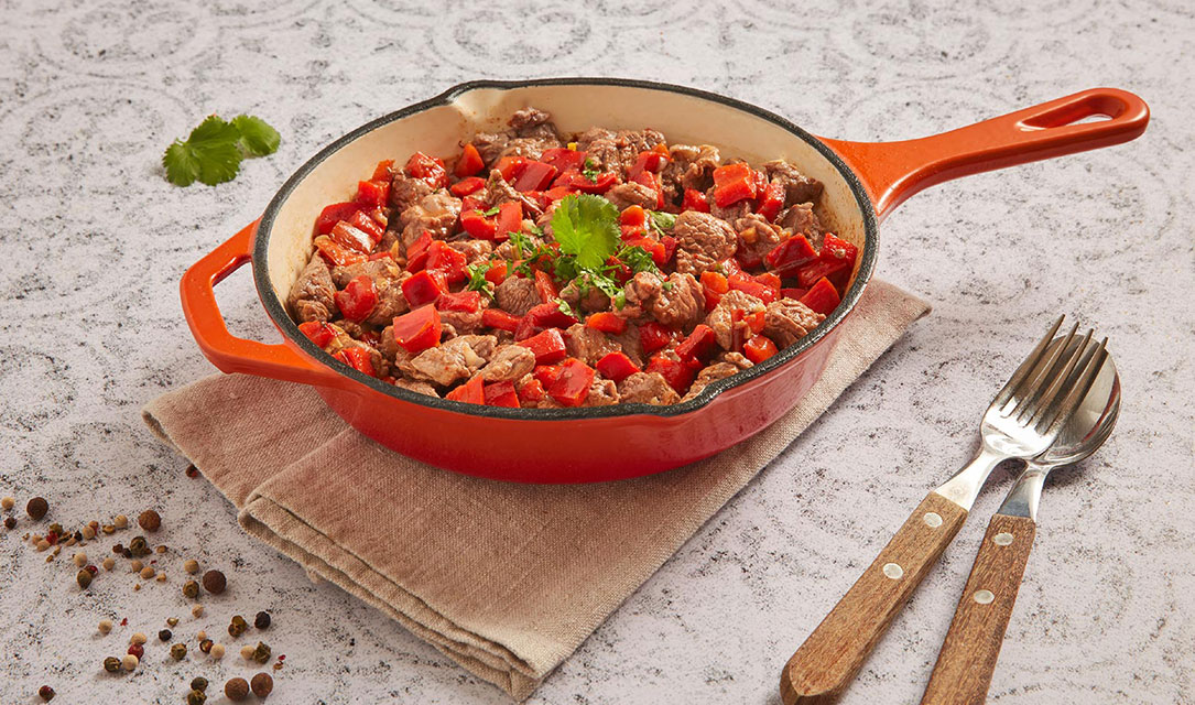 Receita de Pica pau