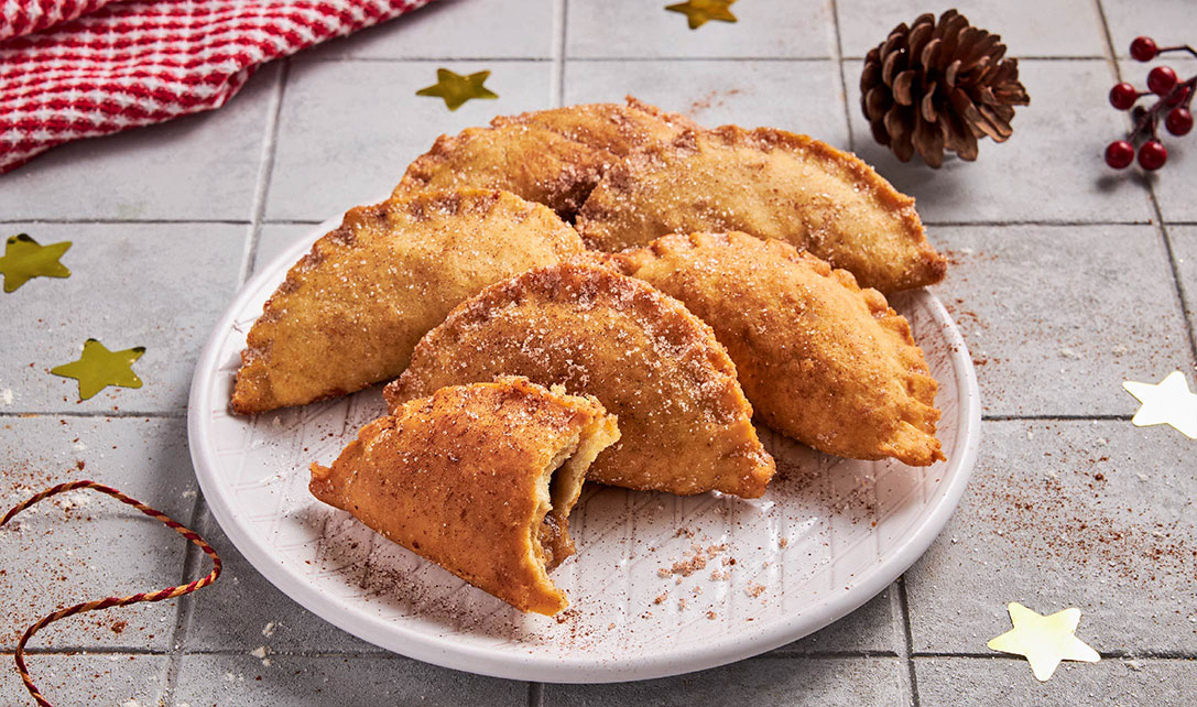 Fula - Receita de Azevias de Grão