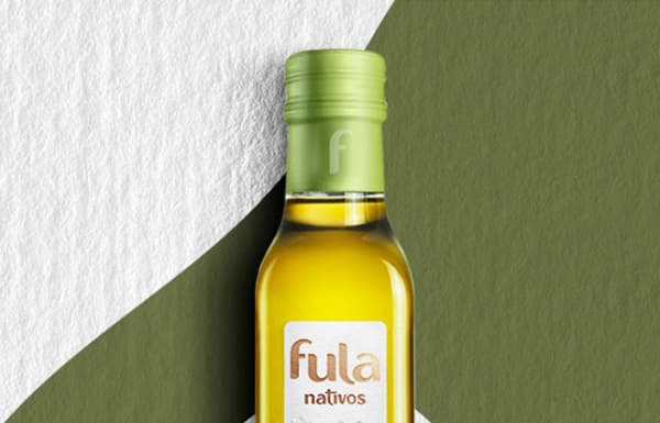 Fula Nativos Abacate