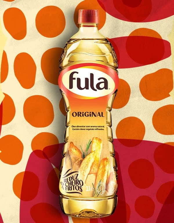 Fula Original