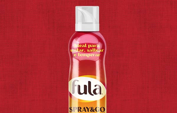 Fula Especial Spray&Go