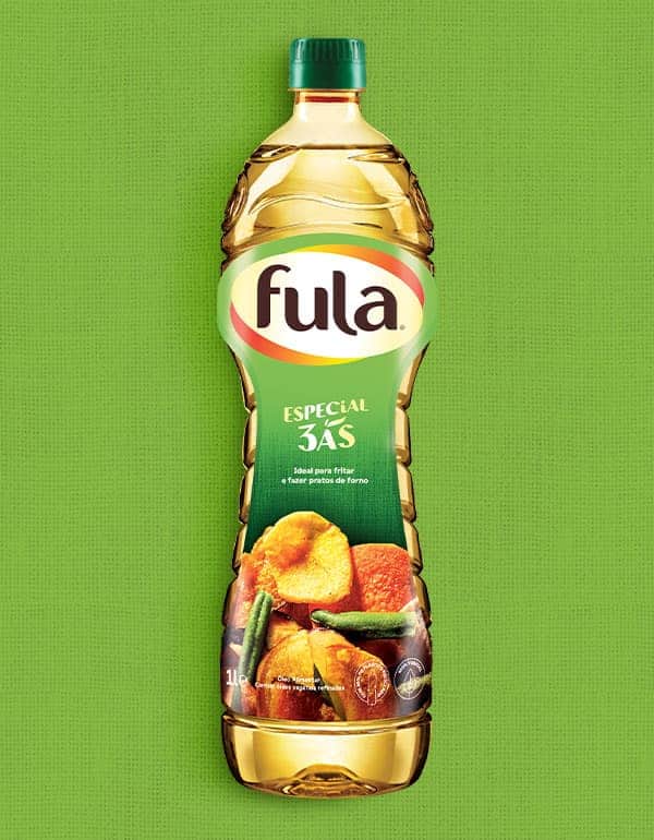 Fula Especial 3Ás