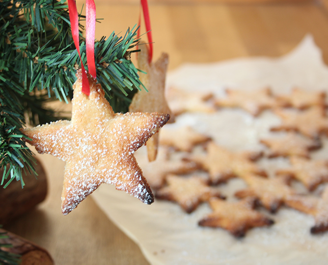 Bolachas de Natal