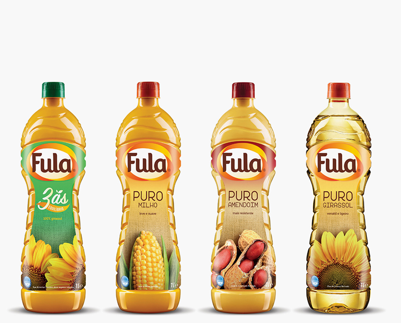 Fula é Marca de Confiança há 14 anos