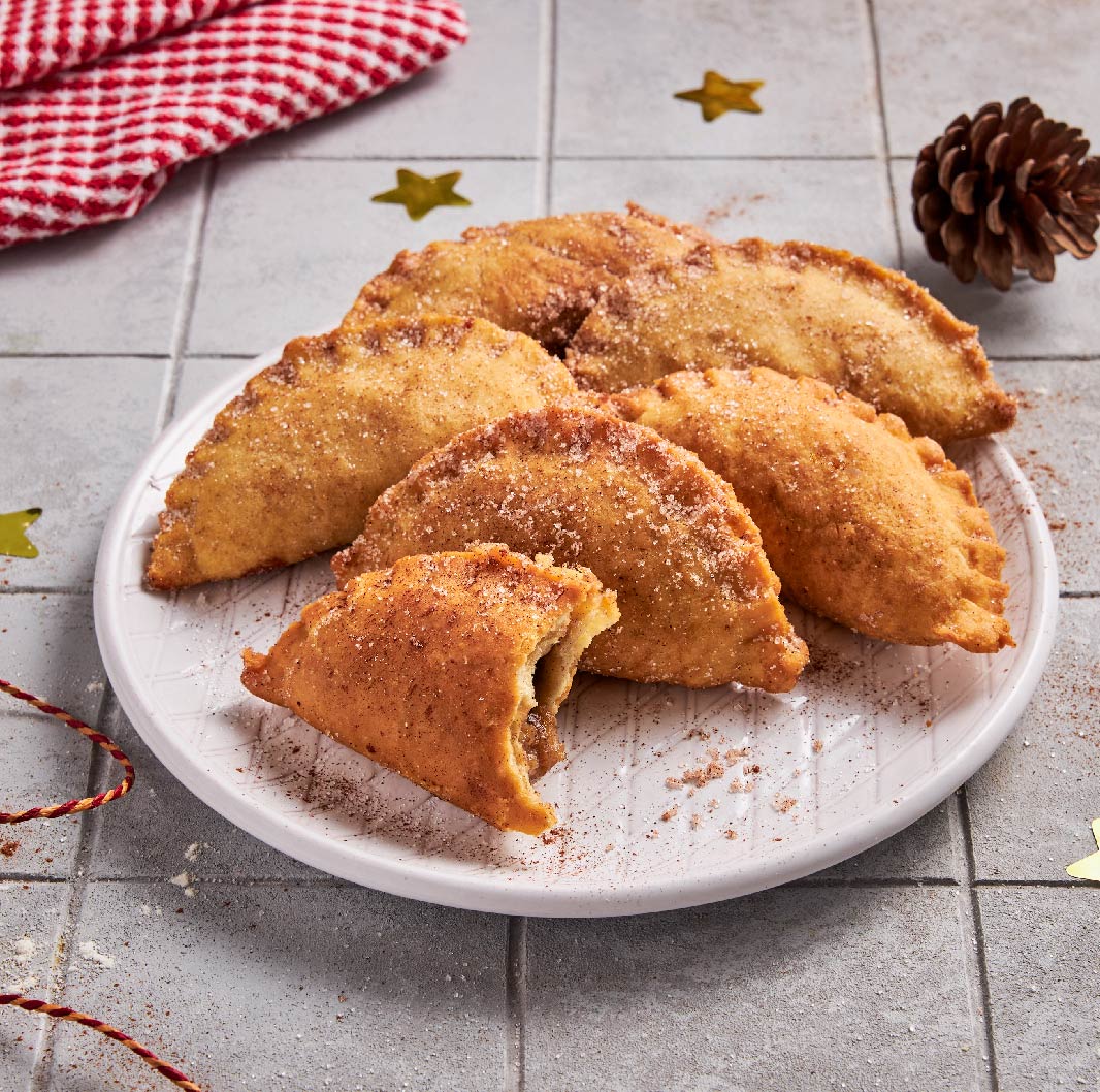 Receita de Azevias de Grão