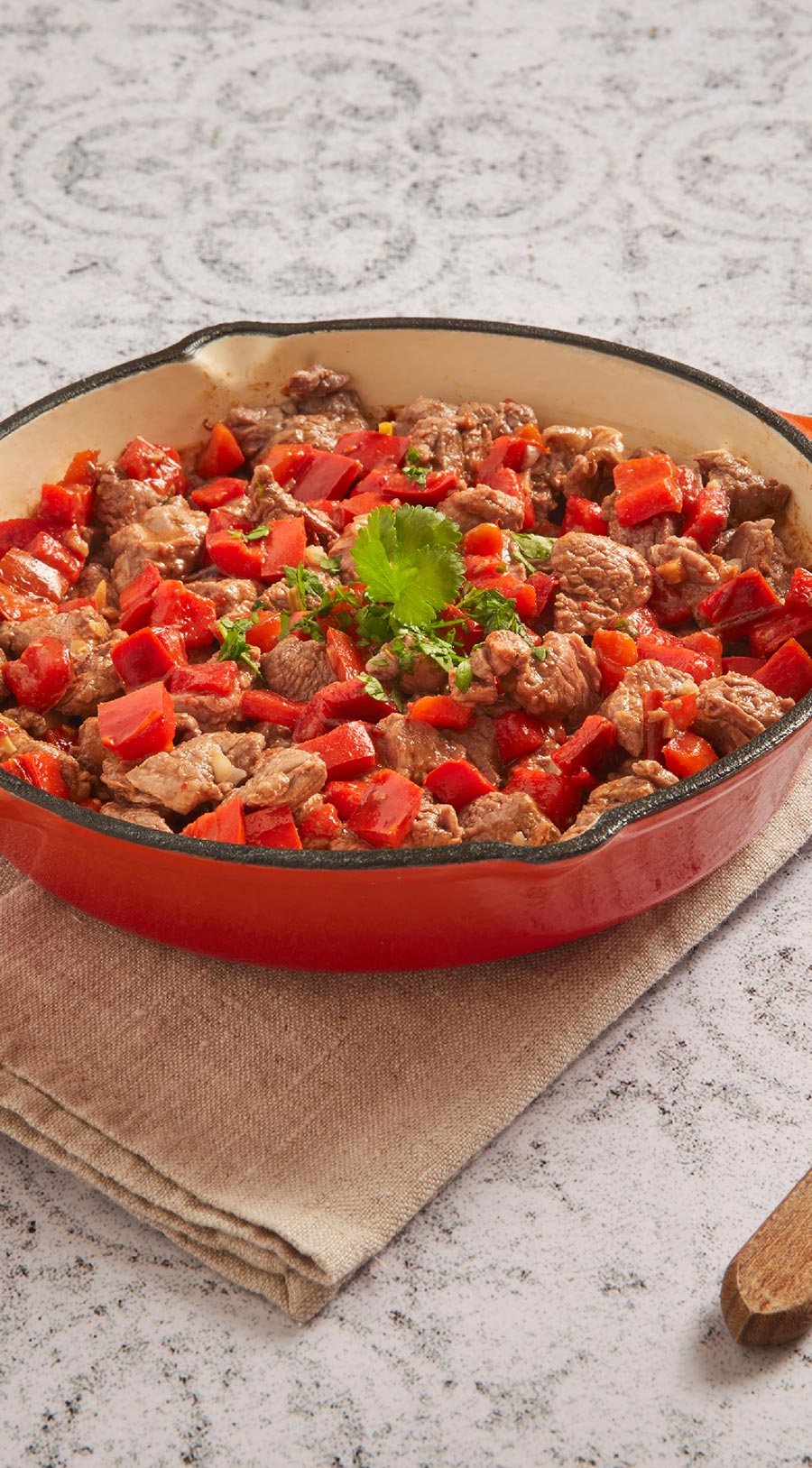 Receita de Pica-Pau à Portuguesa