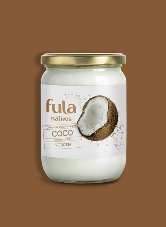 Fula Nativos COCO