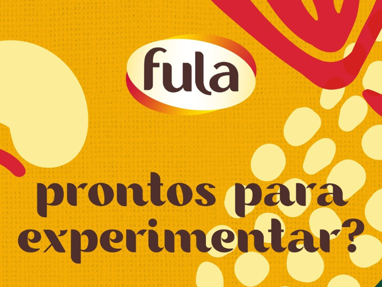 Novo posicionamento de Fula incentiva à experimentação na cozinha