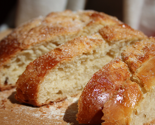 Pão doce
