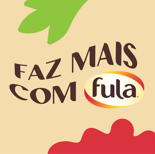 Faz mais com Fula