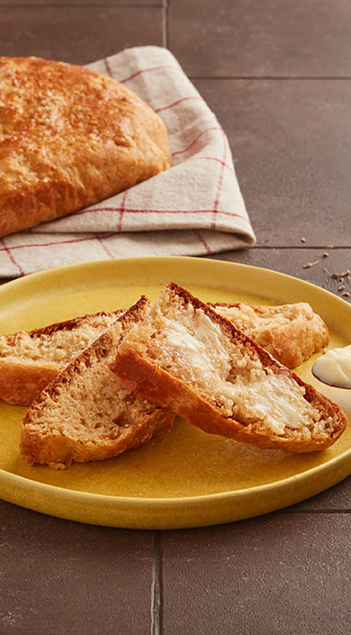 Receita de Pão de Leite simples e fácil