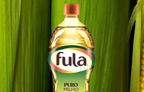 Fula Puro Milho