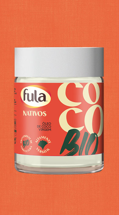 Fula Nativos COCO BIO