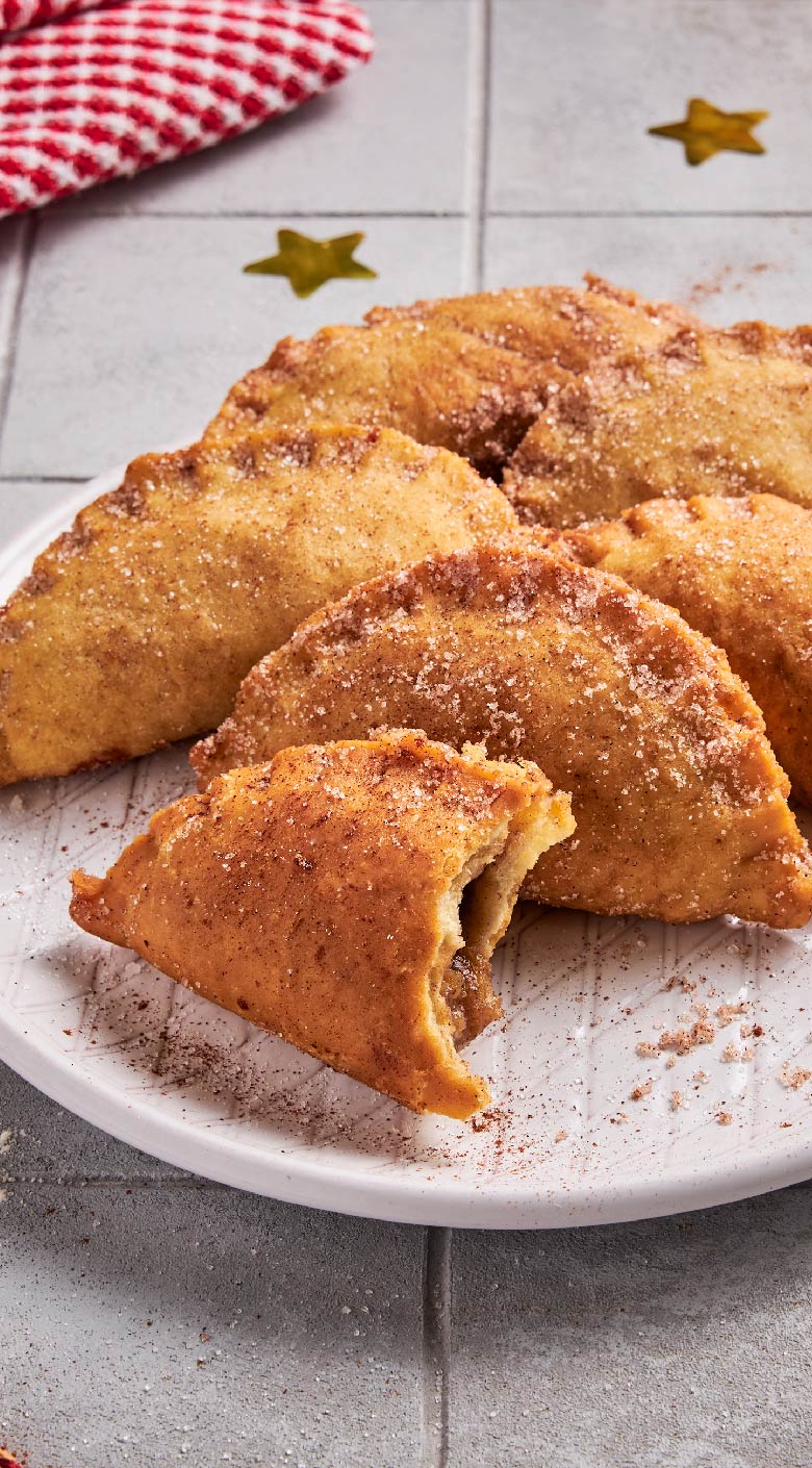 Receita de Azevias de Grão