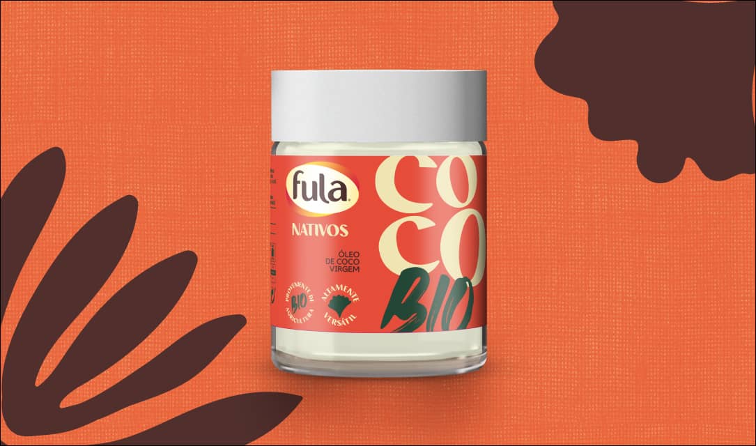 Fula - Atum Braseado com Vinagrete de Coco by Chef Kiko