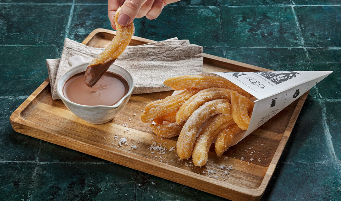 Churros