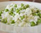 Arroz de ervilhas