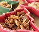 Frutos secos com especiarias