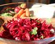 Salada de beterraba