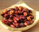 Frutos secos caramelizados