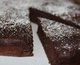 Bolo Húmido de Chocolate