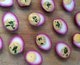 Ovos Cor-de-rosa