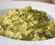 Puré de Brócolos