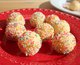 Beijinhos de coco