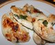 Bifinhos de frango com marinada de iogurte e ervas aromáticas
