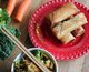 Crepes Chineses