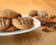 Biscoitos de gengibre