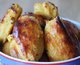 Broinhas de batata doce e canela