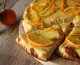 Cheesecake de laranja