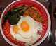 Arroz de Ervilhas com Ovos Estrelados
