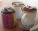 Bolo de caneca de chocolate