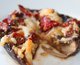 Cogumelos Portobello Pizza