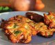 Pataniscas de bacalhau