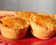 Empadas de Atum